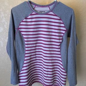 Patagonia Capilene3 base layer Women’s M